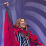 Jenni Vartiainen | Jenni Vartiainen Ruisrockissa 2025 (270/508)